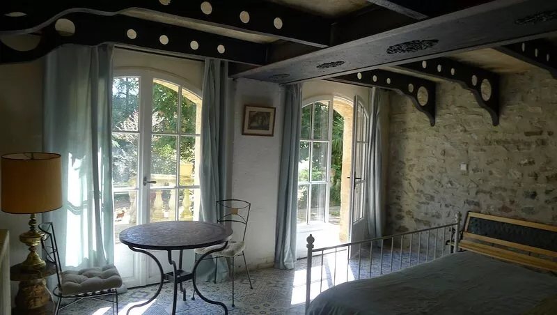 Double Room with Parc View