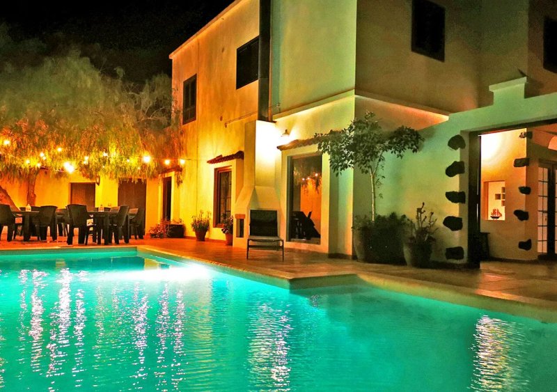 Casa La Costa