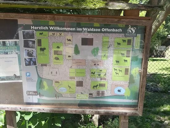 Wald Zoo
