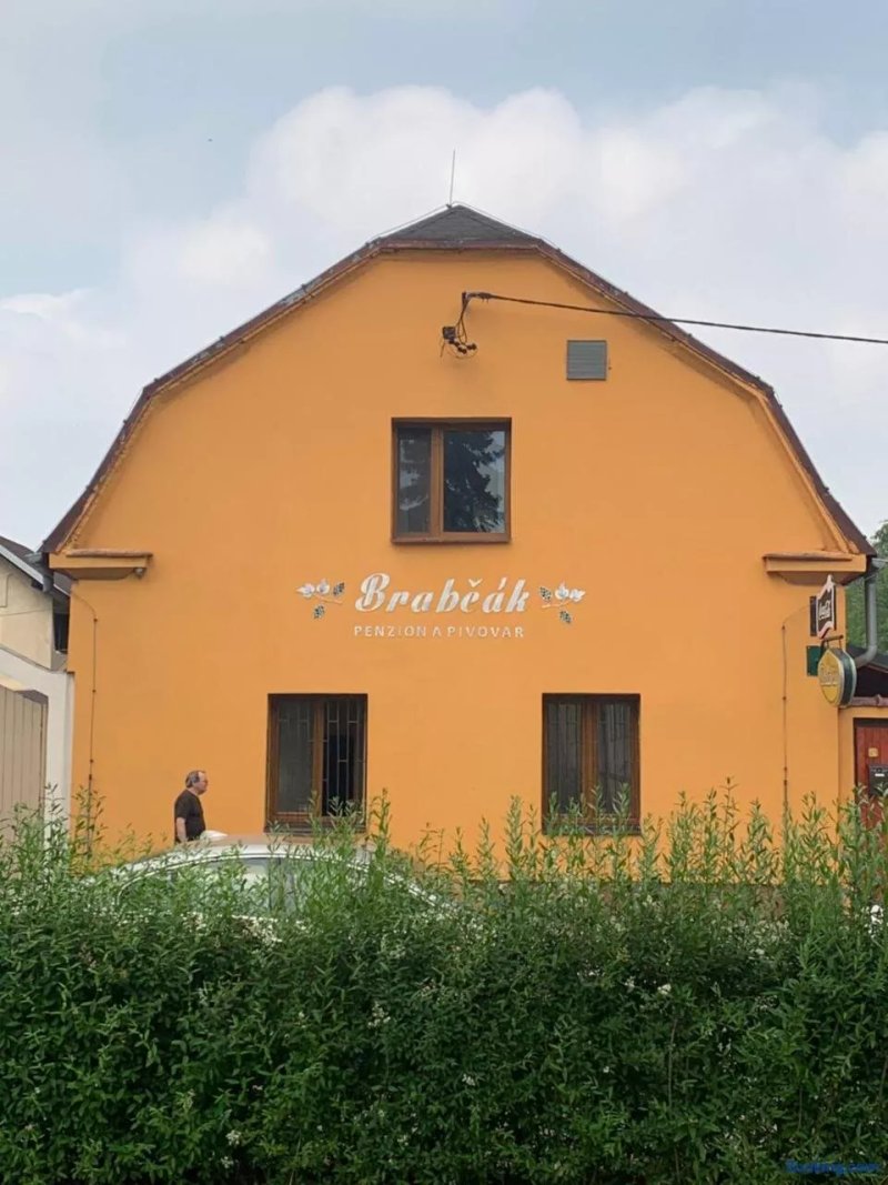 Penzion Brabcak