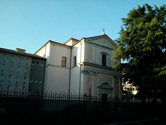 Chiesa di San Bernardino