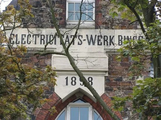 Museum am Strom