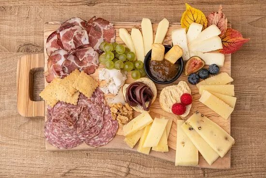 Al Canevon Wine & Shop
