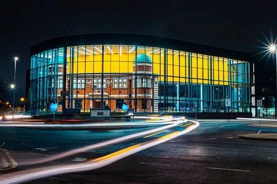 Danum Gallery, Library and Museum