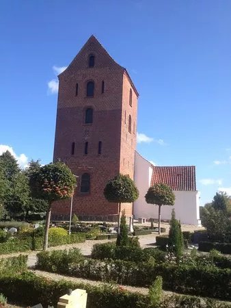 Harlev Kirke
