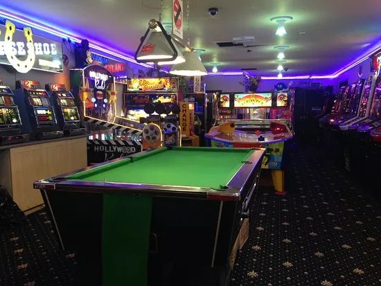 Kingdom Amusements