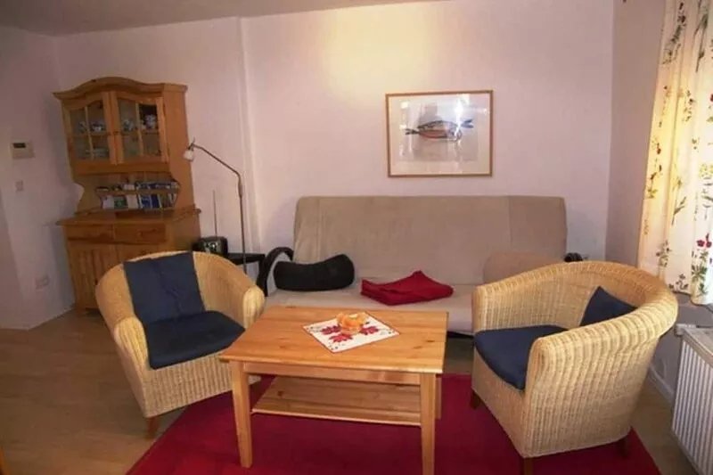 Apartment 01 - Apartments in a lovingly restored villa