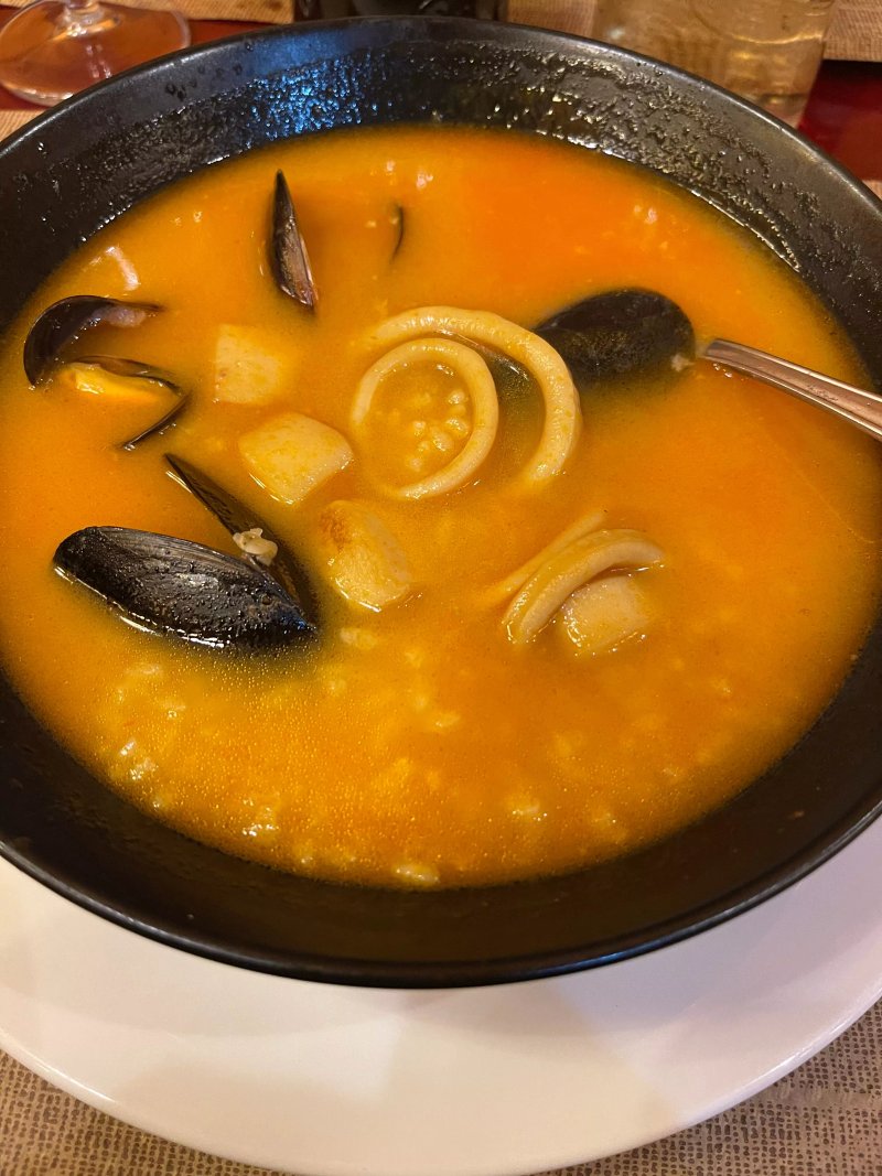 Brasseria  Llesqueria Juanma