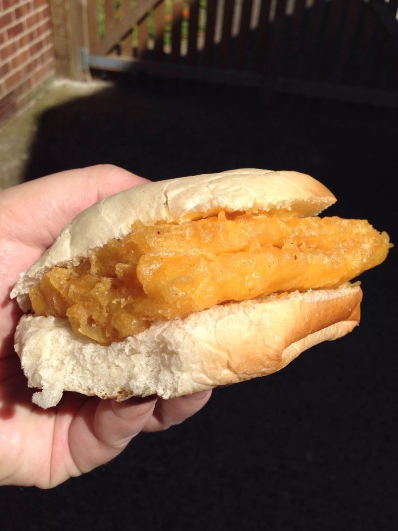 Trafalgar Fisheries