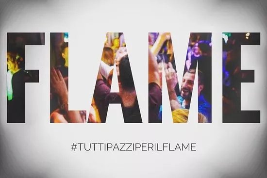 Flame
