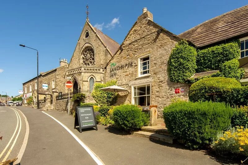Poacher's Cottage, Leyburn, Yorkshire Dales