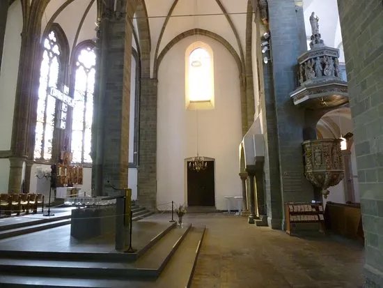 St. Petri-Pauli in Soest