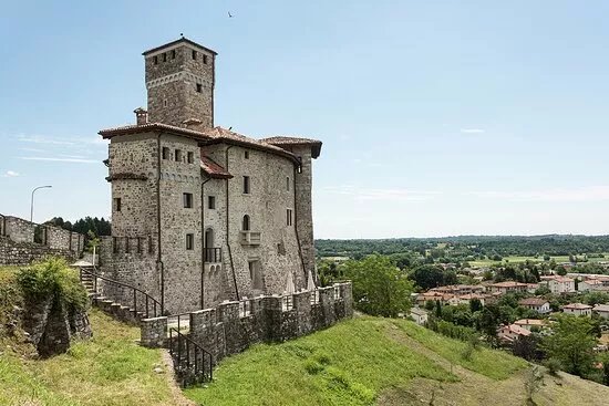 Castello Savorgnan di Artegna