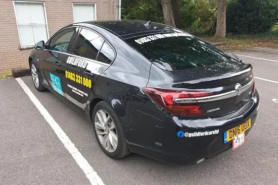 Guildford Cars