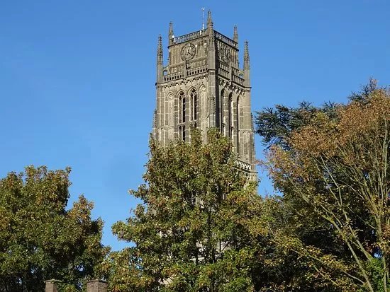 Sint Maartenskerk