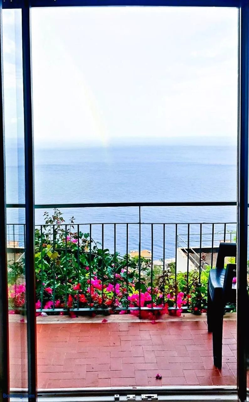 Amalfi Grace House