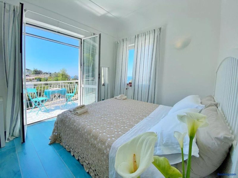Oikia B&B Anacapri