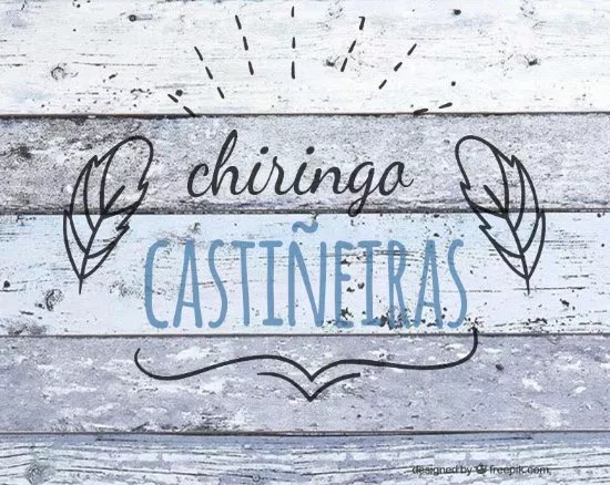 Chiringo Playa Castineiras