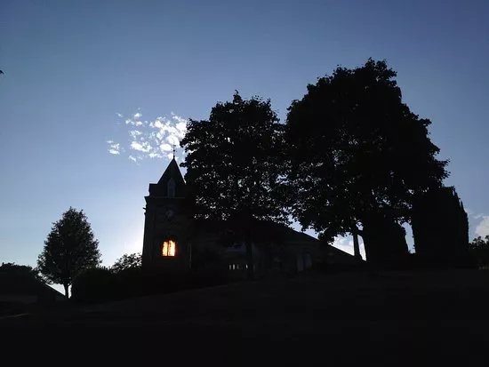 Pitlochry Church of Scotland