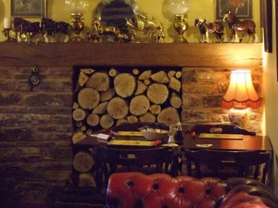 Carpenters Arms