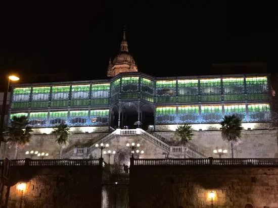El Museo Art Nouveau y Art Deco - Casa Lis