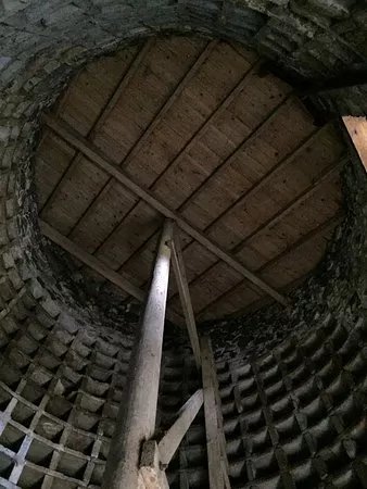 Melville House Dovecote