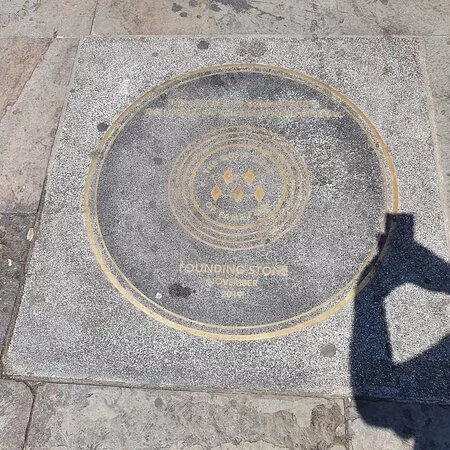 Music Walk Of Fame
