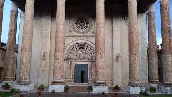 Basilica di San Venanzio