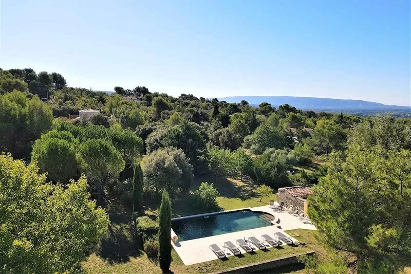 House / Villa - ISLE SUR LA SORGUE