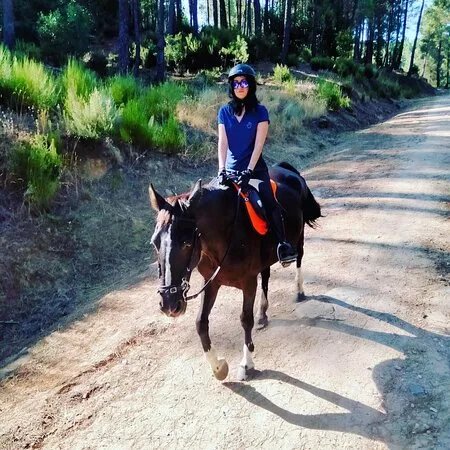 Rutas a Caballo en Gredos