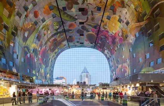 Markthal
