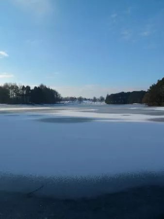 Lanark Loch