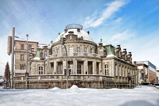 Villa Mocc