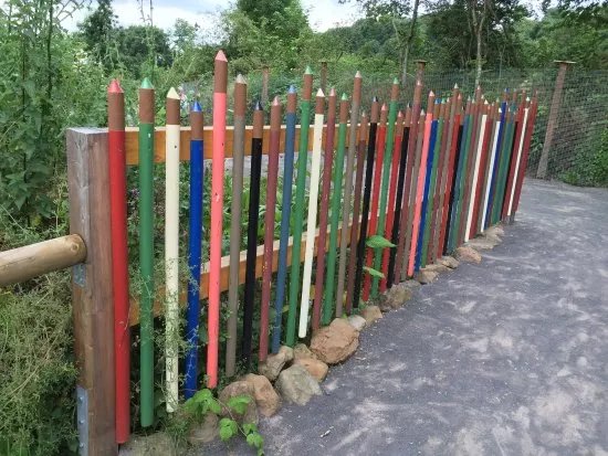 Vogelpark Schotten