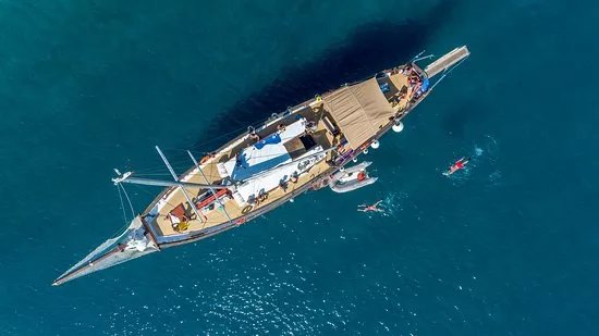 ONIRO Yachting Agency E-services