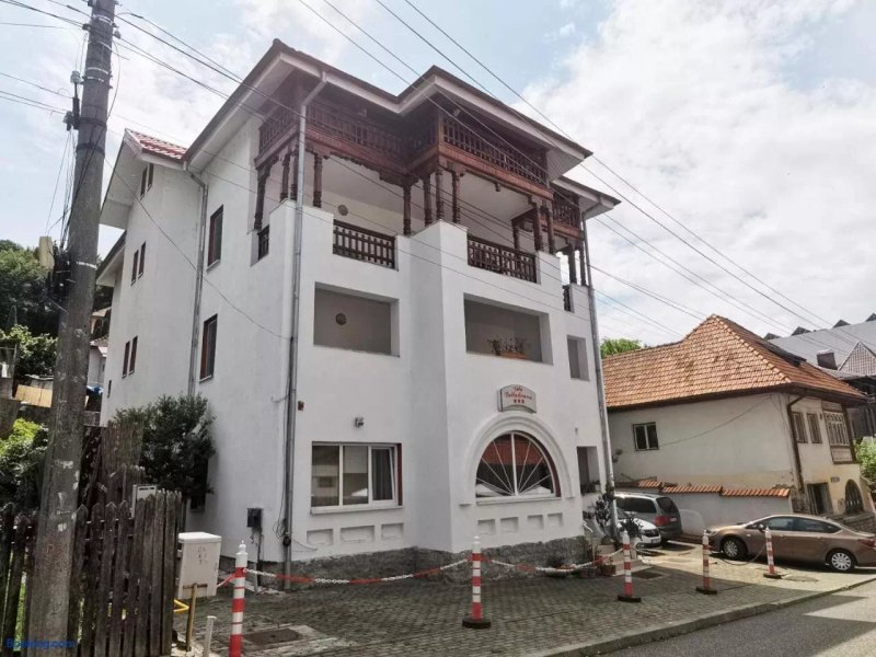 Vila Belladonna Baile Olanesti