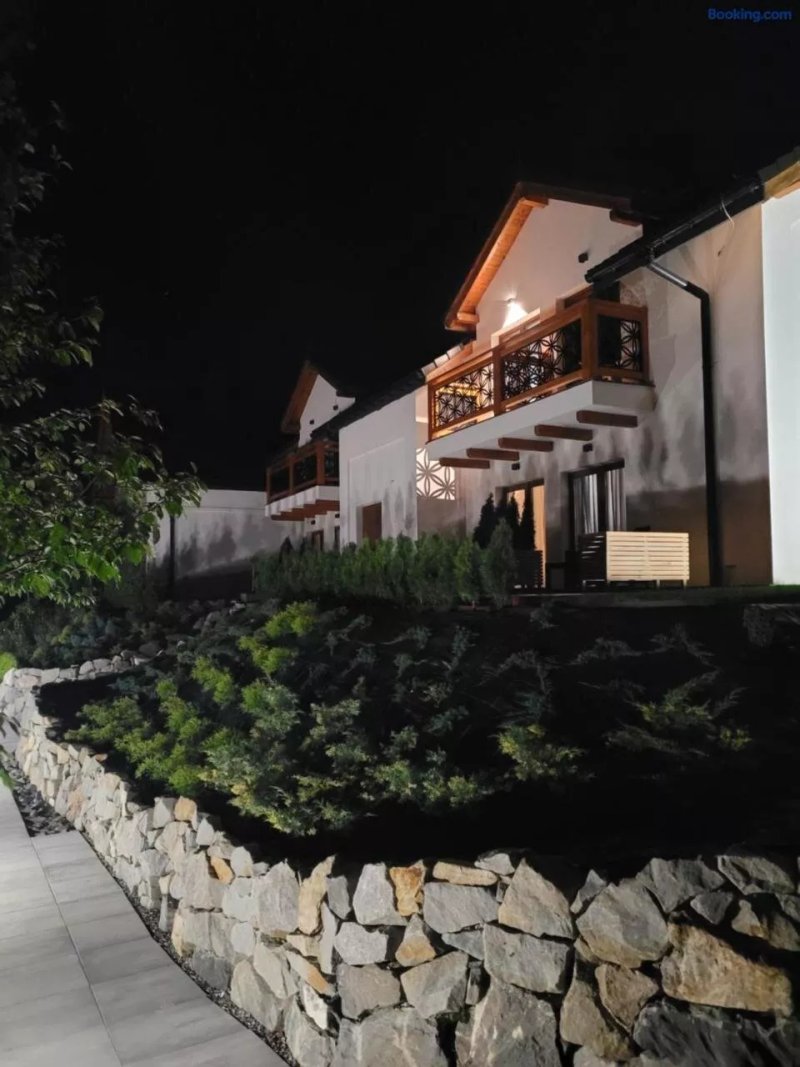 Karolowy Pokoje & Apartamenty