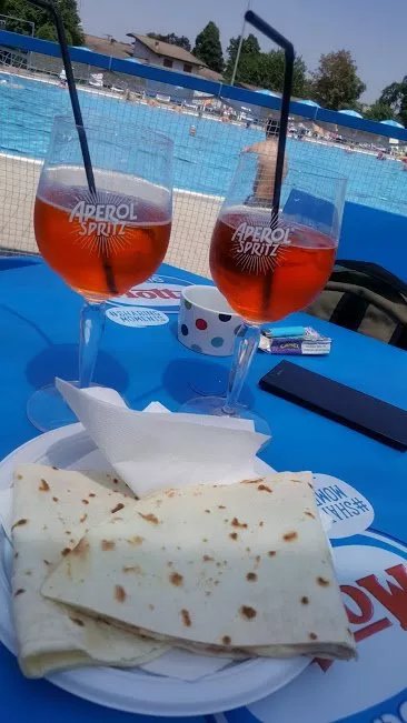 Spazio Fitness Acquapark