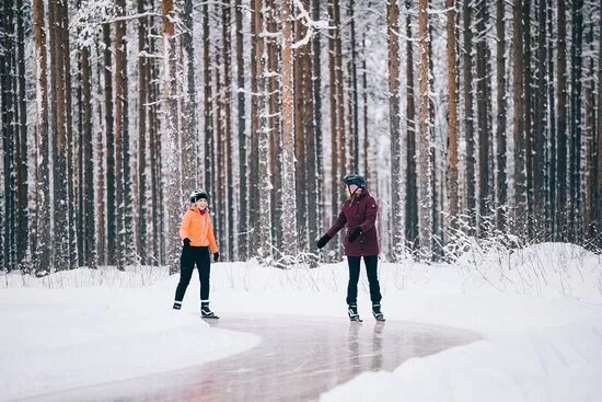 Kalajarven Matkailukeskus