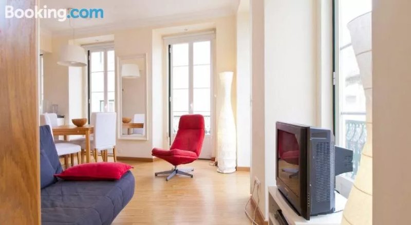 City Stays Chiado Apartments
