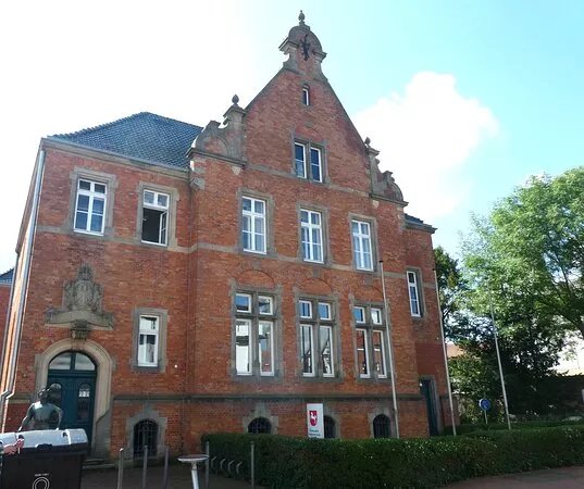 Finanzamt Quakenbruck