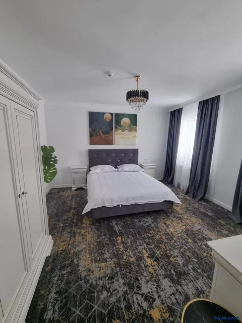Tesa Boutique Hotel