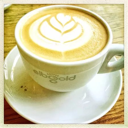Cafe Elbgold