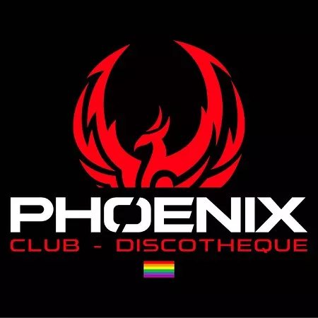 Phoenix Club Discotheque Caen