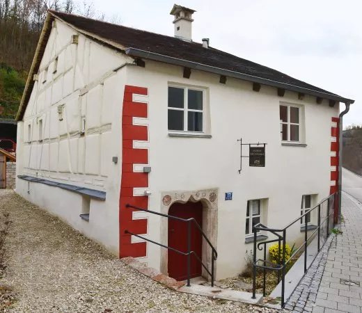 Museum Das Jurahaus