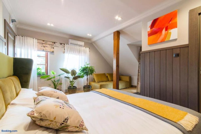 Apartamenty U Sarzynskich