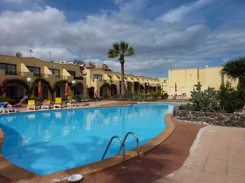 Castillo Mar luxury Sea View Duplex 300mb WIFI, fully Vv registered.
