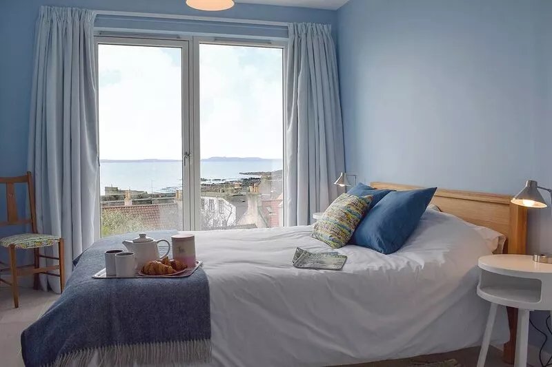 4 bedroom accommodation in St Monans, near Anstruther