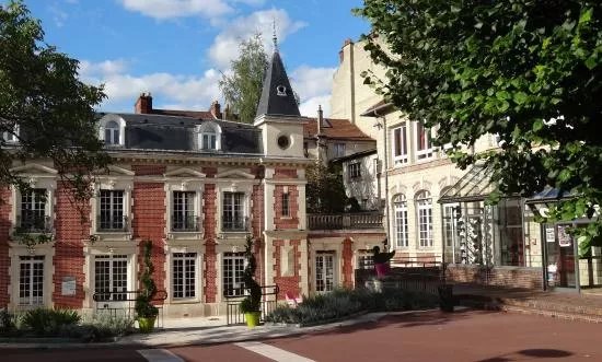 Musee de la Dentelle