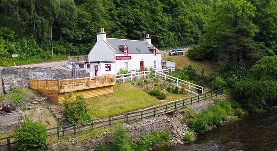 The Fiddichside Inn